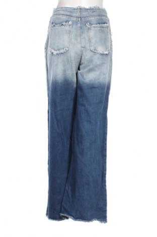 Női farmernadrág Unbranded, Méret M, Szín Kék, Ár 5 800 Ft