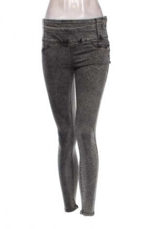 Damen Jeans Unbranded, Größe S, Farbe Grau, Preis 12,99 €