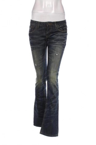 Damen Jeans Unbranded, Größe M, Farbe Mehrfarbig, Preis € 27,80