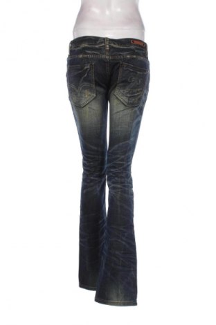 Damen Jeans Unbranded, Größe M, Farbe Mehrfarbig, Preis € 27,80