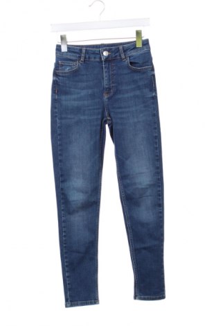 Dámske džínsy  Unbranded, Veľkosť S, Farba Modrá, Cena  14,83 €