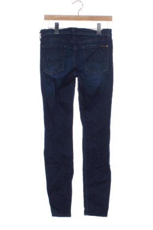 Blugi de femei Unbranded, Mărime XS, Culoare Albastru, Preț 49,99 Lei