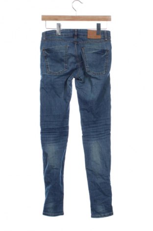 Γυναικείο Τζίν Unbranded, Μέγεθος XS, Χρώμα Μπλέ, Τιμή 9,99 €