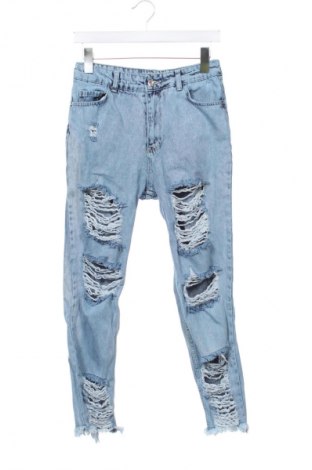 Damen Jeans Unbranded, Größe M, Farbe Blau, Preis 14,83 €