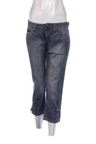 Damen Jeans Unbranded, Größe XL, Farbe Blau, Preis € 14,83