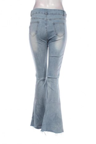 Damen Jeans Unbranded, Größe L, Farbe Blau, Preis € 14,83