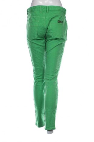 Dámske džínsy  Unbranded, Veľkosť XL, Farba Zelená, Cena  27,70 €