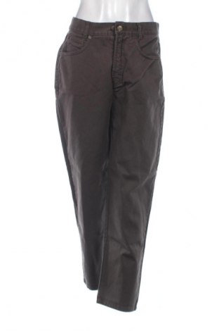 Női farmernadrág Unbranded, Méret M, Szín Barna, Ár 10 830 Ft