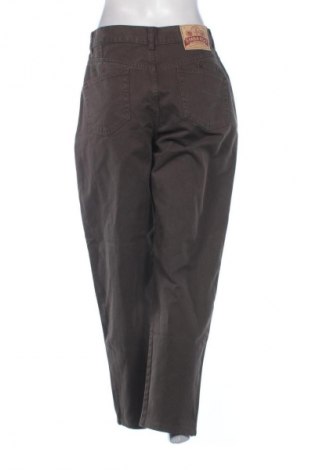 Női farmernadrág Unbranded, Méret M, Szín Barna, Ár 10 830 Ft
