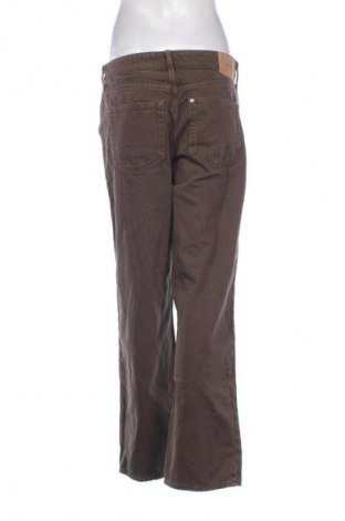 Női farmernadrág Unbranded, Méret L, Szín Barna, Ár 10 830 Ft