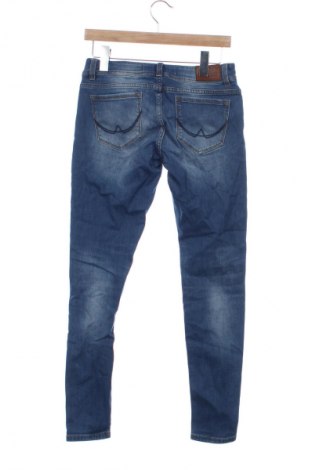 Γυναικείο Τζίν Unbranded, Μέγεθος XS, Χρώμα Μπλέ, Τιμή 5,99 €