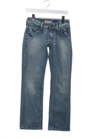 Damen Jeans Unbranded, Größe M, Farbe Blau, Preis € 15,36