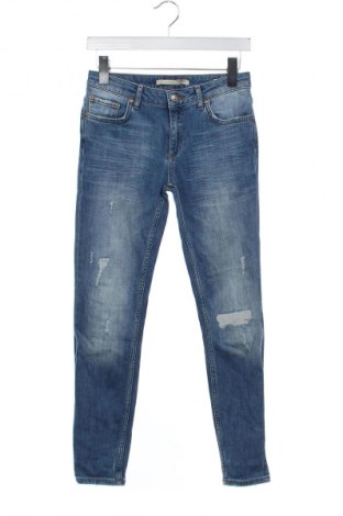 Damen Jeans Unbranded, Größe S, Farbe Blau, Preis € 15,36