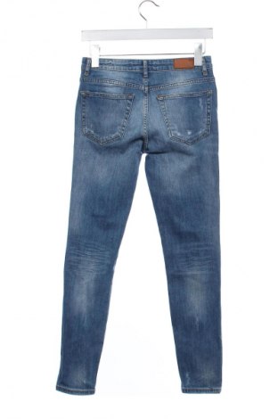 Damen Jeans Unbranded, Größe S, Farbe Blau, Preis € 15,36