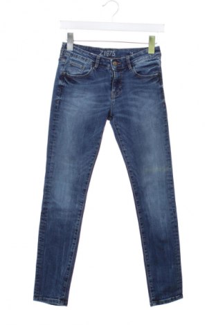 Damen Jeans Unbranded, Größe XS, Farbe Blau, Preis € 15,36