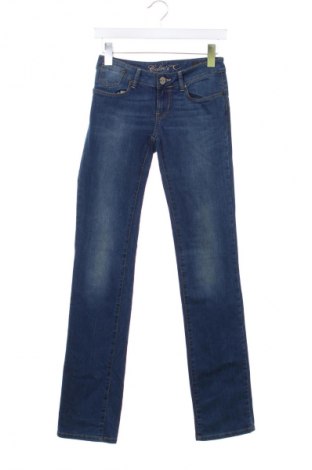 Damen Jeans Unbranded, Größe XS, Farbe Blau, Preis € 20,62