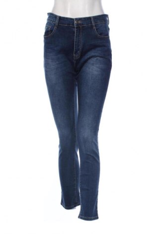 Damen Jeans Unbranded, Größe M, Farbe Blau, Preis € 14,83