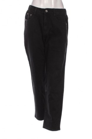 Női farmernadrág Unbranded, Méret XL, Szín Fekete, Ár 5 865 Ft