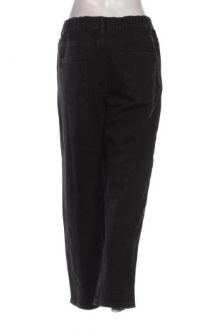 Női farmernadrág Unbranded, Méret XL, Szín Fekete, Ár 5 865 Ft
