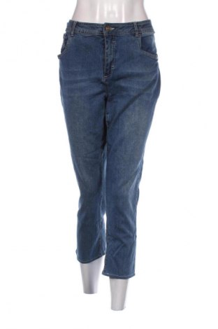 Blugi de femei Unbranded, Mărime XL, Culoare Albastru, Preț 50,99 Lei