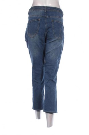 Blugi de femei Unbranded, Mărime XL, Culoare Albastru, Preț 50,99 Lei