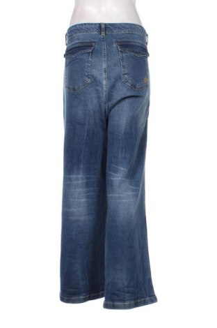 Dámské džíny  Unbranded, Velikost XL, Barva Modrá, Cena  685,00 Kč