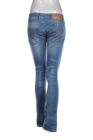 Női farmernadrág Unbranded, Méret M, Szín Kék, Ár 5 865 Ft