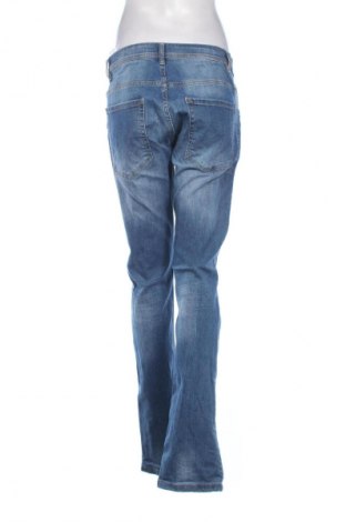 Дамски дънки Unbranded, Размер XL, Цвят Син, Цена 18,99 лв.