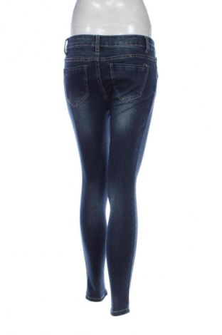 Blugi de femei Unbranded, Mărime M, Culoare Albastru, Preț 77,17 Lei
