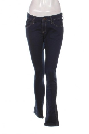 Damen Jeans Denim&Co., Größe L, Farbe Blau, Preis € 13,99