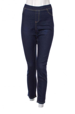 Dámské džíny  Unbranded, Velikost L, Barva Modrá, Cena  371,00 Kč