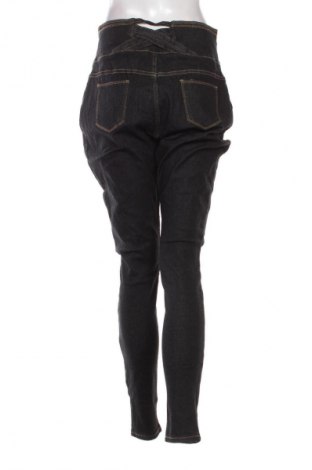 Γυναικείο Τζίν Unbranded, Μέγεθος L, Χρώμα Γκρί, Τιμή 11,99 €