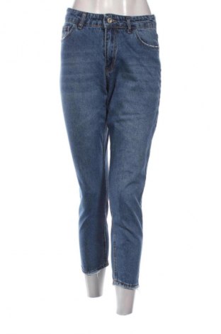 Γυναικείο Τζίν Unbranded, Μέγεθος M, Χρώμα Μπλέ, Τιμή 14,83 €