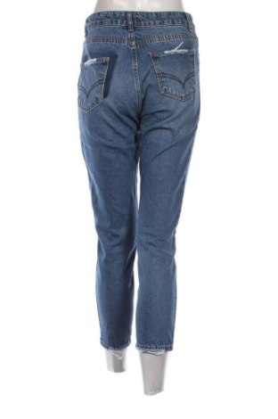 Γυναικείο Τζίν Unbranded, Μέγεθος M, Χρώμα Μπλέ, Τιμή 14,83 €