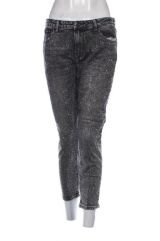 Blugi de femei Unbranded, Mărime L, Culoare Gri, Preț 59,99 Lei