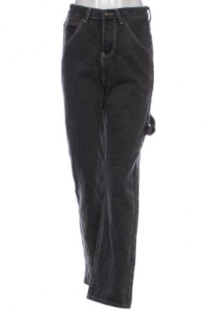 Blugi de femei Unbranded, Mărime S, Culoare Gri, Preț 39,99 Lei