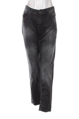 Damskie jeansy Unbranded, Rozmiar 3XL, Kolor Czarny, Cena 71,99 zł