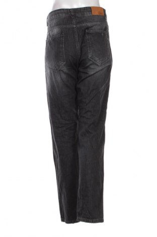 Damskie jeansy Unbranded, Rozmiar 3XL, Kolor Czarny, Cena 71,99 zł