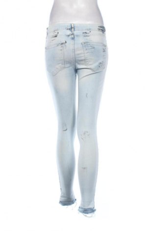 Γυναικείο Τζίν Unbranded, Μέγεθος M, Χρώμα Μπλέ, Τιμή 14,83 €