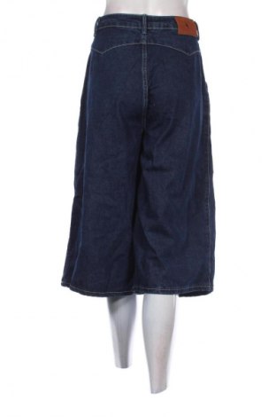 Damskie jeansy Unbranded, Rozmiar M, Kolor Niebieski, Cena 66,67 zł