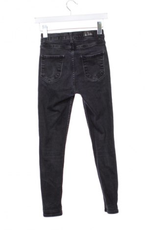 Дамски дънки Unbranded, Размер XS, Цвят Сив, Цена 29,00 лв.