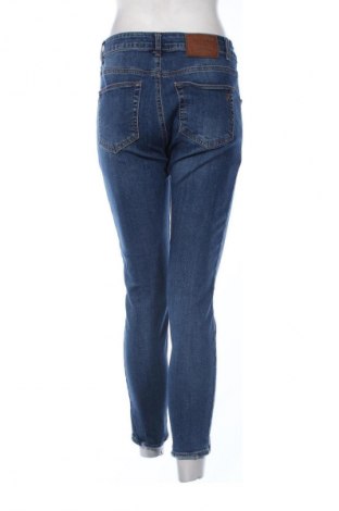 Damskie jeansy Unbranded, Rozmiar M, Kolor Niebieski, Cena 66,67 zł