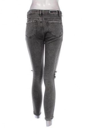 Дамски дънки Unbranded, Размер S, Цвят Сив, Цена 40,57 лв.