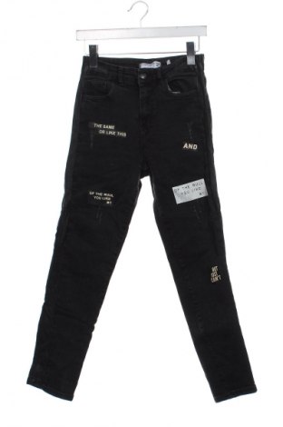 Blugi de femei Unbranded, Mărime S, Culoare Negru, Preț 76,32 Lei