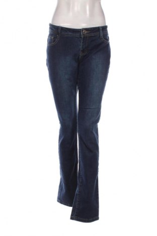 Blugi de femei Unbranded, Mărime XL, Culoare Albastru, Preț 76,32 Lei
