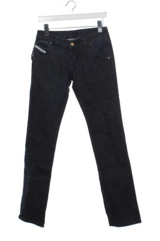 Damen Jeans Unbranded, Größe M, Farbe Blau, Preis 10,99 €