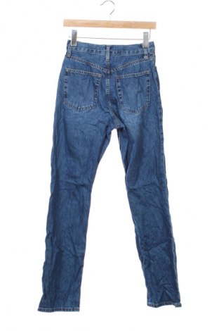 Dámské džíny  Uniqlo, Velikost M, Barva Modrá, Cena  459,00 Kč