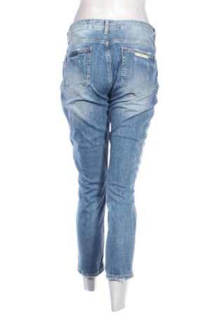 Dámske džínsy  Unbranded, Veľkosť L, Farba Modrá, Cena  27,70 €