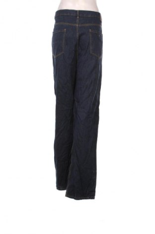 Blugi de femei Unbranded, Mărime XL, Culoare Albastru, Preț 71,99 Lei