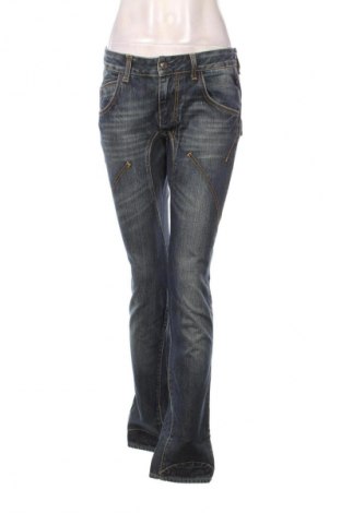 Damen Jeans Unbranded, Größe M, Farbe Blau, Preis 5,99 €
